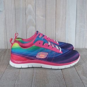 Skechers Skech Knit Memory Foam Sneakers